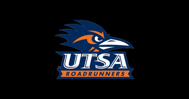 UTSA Roadrunners | The Mascot Place