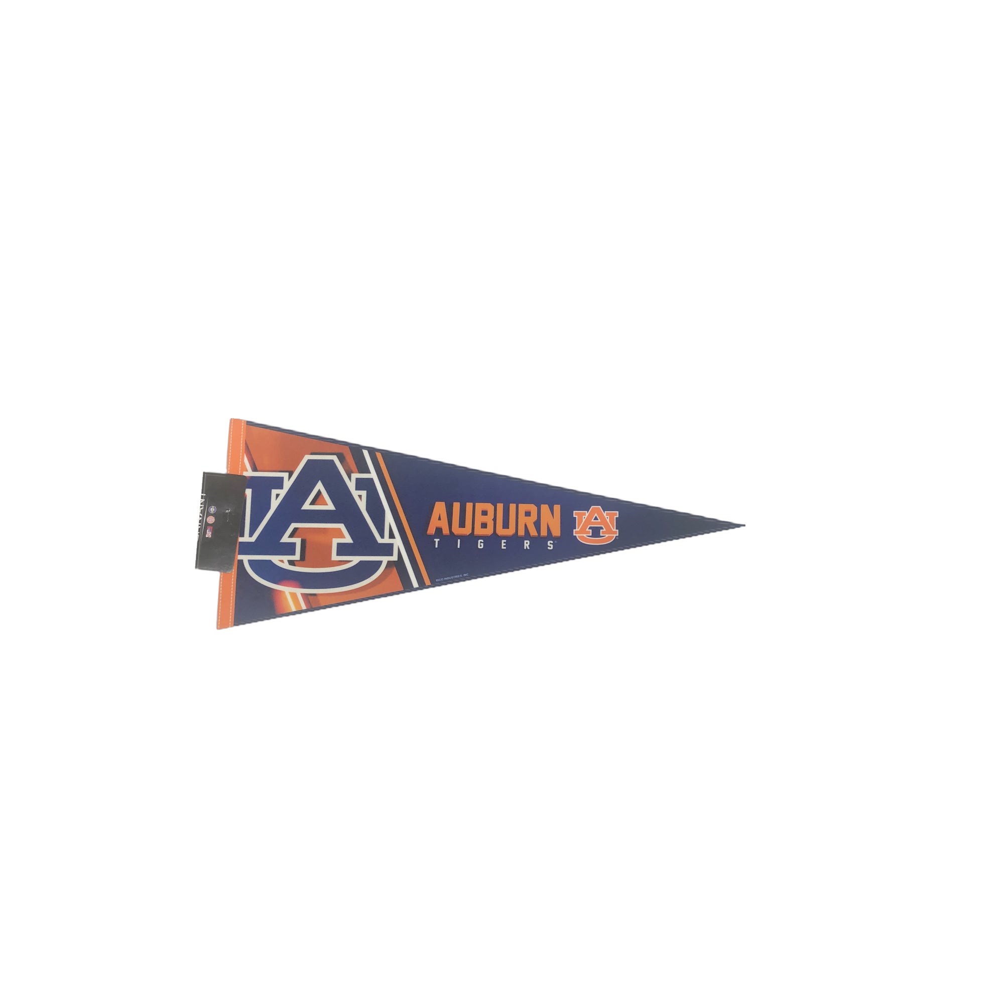 Auburn Tigers Pennant 