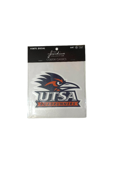 Utsa Roadrunners Name Logos Images High Quality