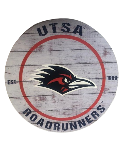 UTSA Roadrunners 