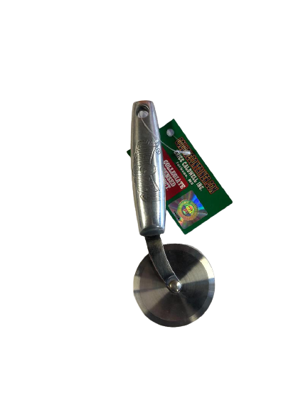 The Sports Vault Corp Ohio State Buckeyes Pizza Cutter
